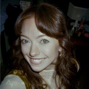 Meet your Posher, Natalie